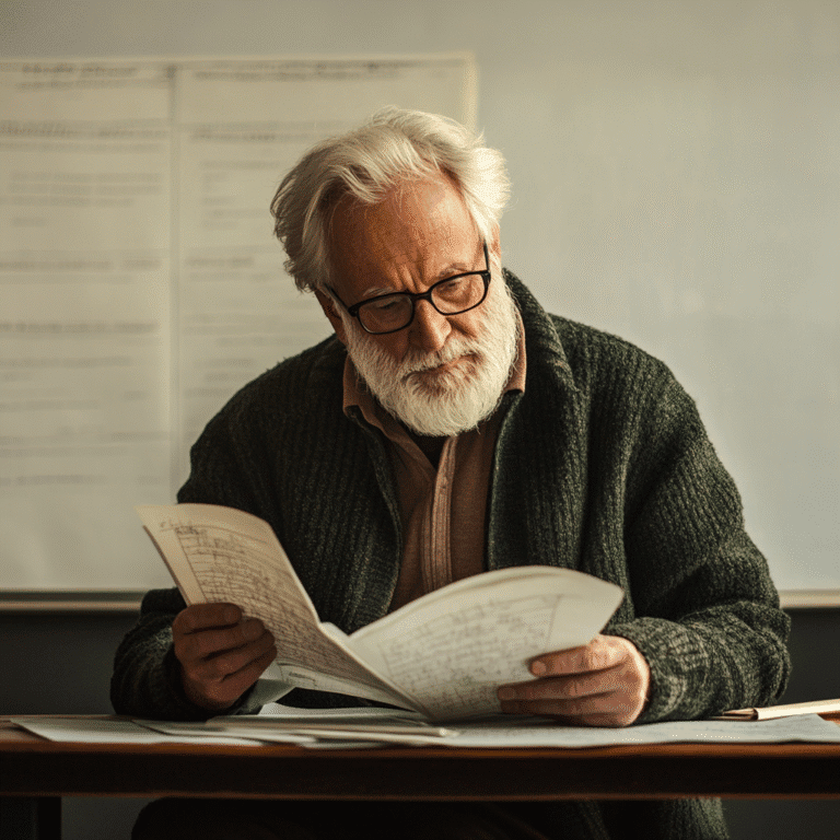 Aposentadoria para professor de rede privada: o que saber