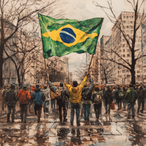 Como receber aposentadoria morando no exterior?