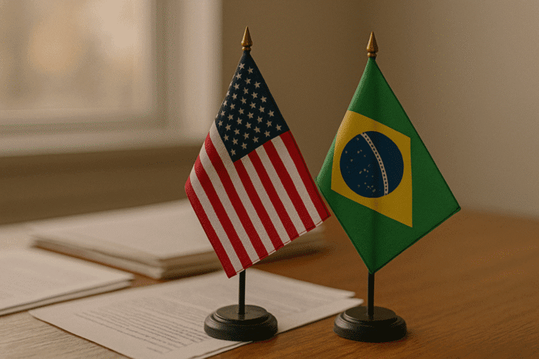 Aposentadoria para brasileiros nos Estados Unidos: saiba tudo!