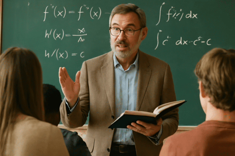 Aposentadoria do professor: um guia definitivo