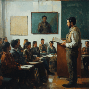 Aposentadoria do professor