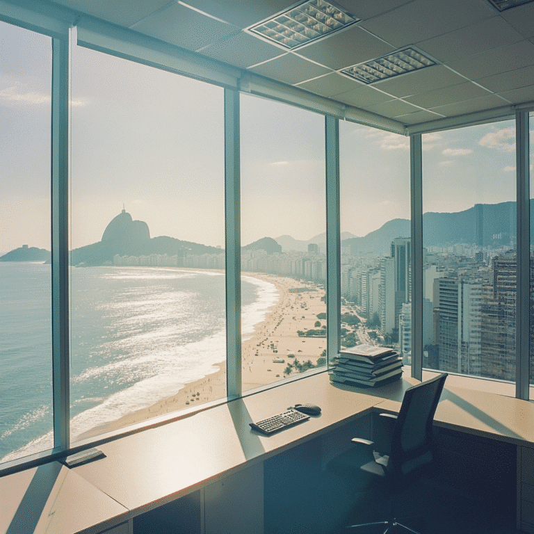 Advogado previdenciário no Rio de Janeiro: 6 dicas para contratar o melhor