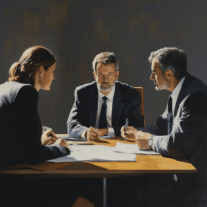 Com quantos anos um empresário pode se aposentar?